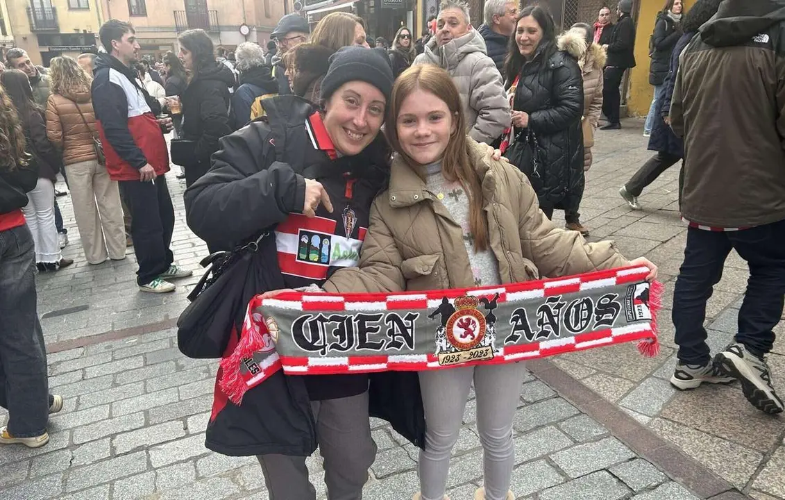 Le&oacute;n 24 horas.