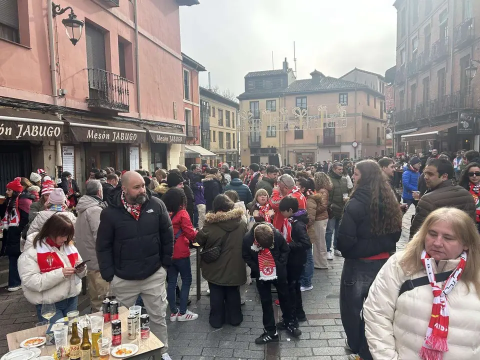Le&oacute;n 24 horas.