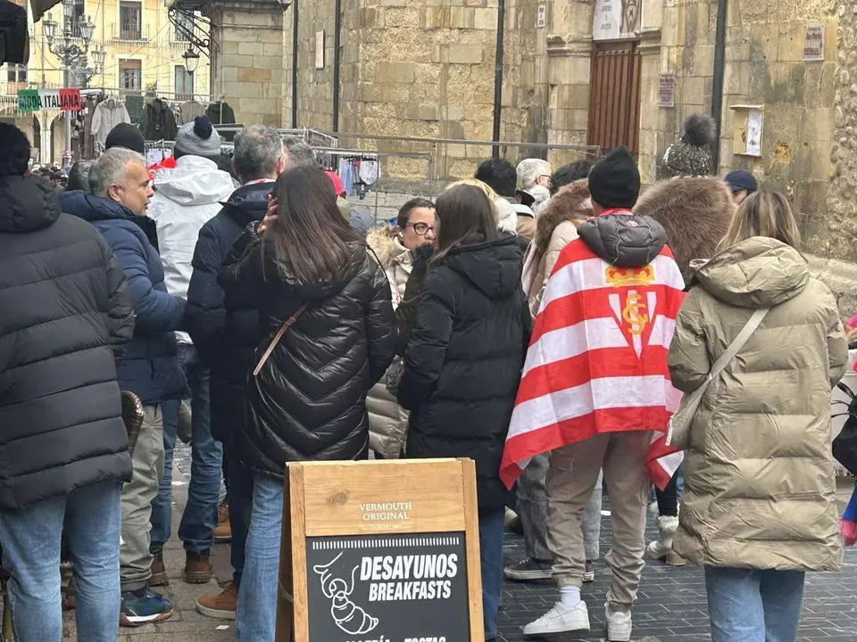 Le&oacute;n 24 horas.