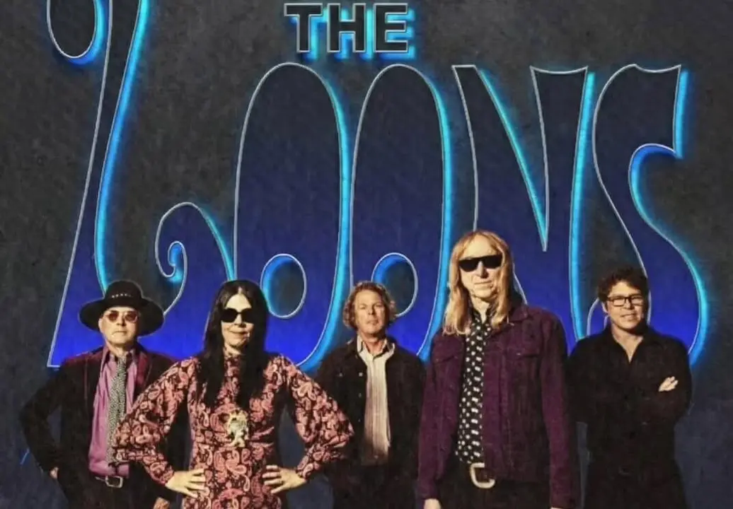 The Loons, este viernes 23 de enero en Ponferrada.