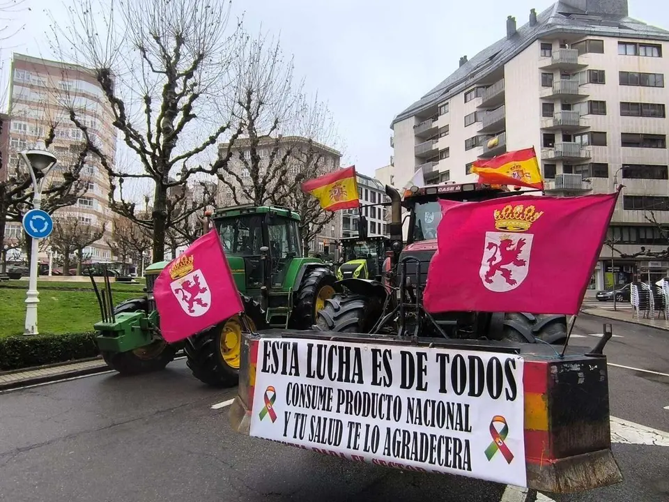 Le&oacute;n24horas