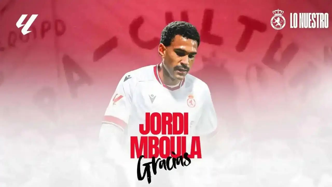 Jordi Mboula