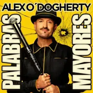 &Aacute;lex O&rsquo;Dogherty