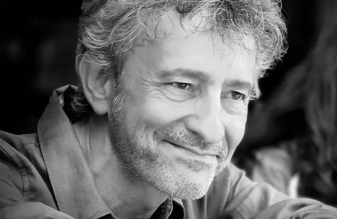 El fot&oacute;grafo leon&eacute;s Jos&eacute; Ram&oacute;n Vega. | AVELINO FIERRO
