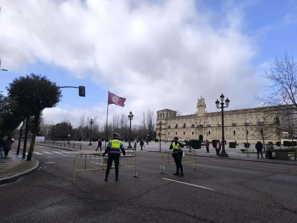 Le&oacute;n24horas