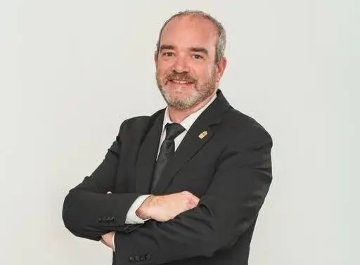 V&iacute;ctor Manuel Reyero Arias, nuevo Seise adjunto de Minerva y Vera Cruz
