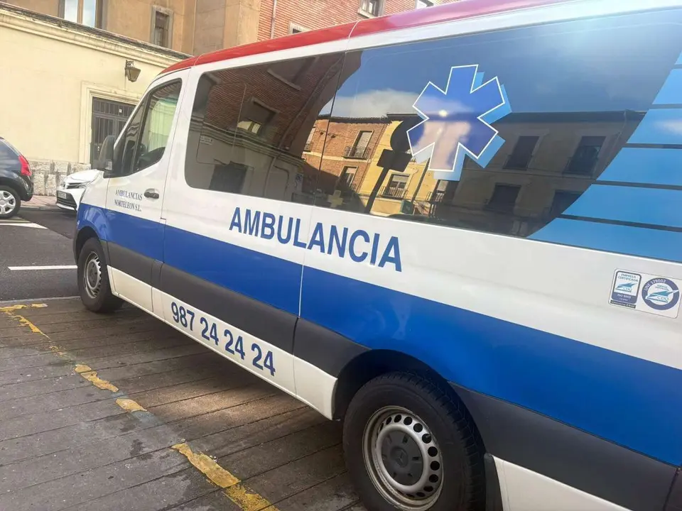 Le&oacute;n24horas