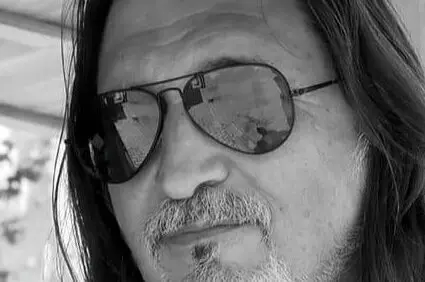 El dibujante leon&eacute;s Jos&eacute; Manuel Redondo, 'Lolo'. 