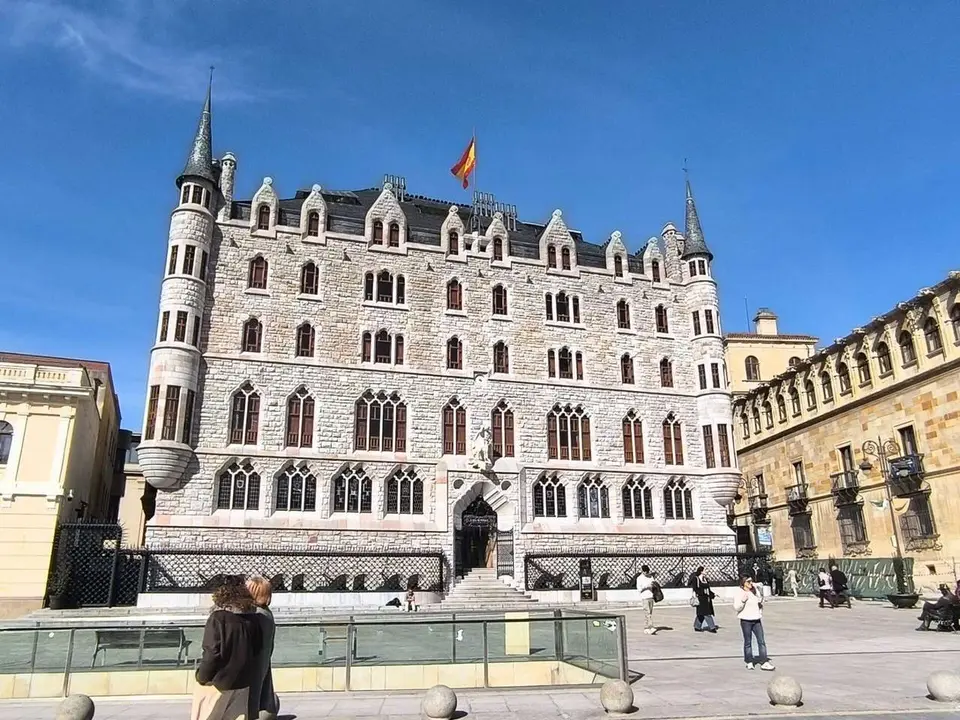 Le&oacute;n24horas