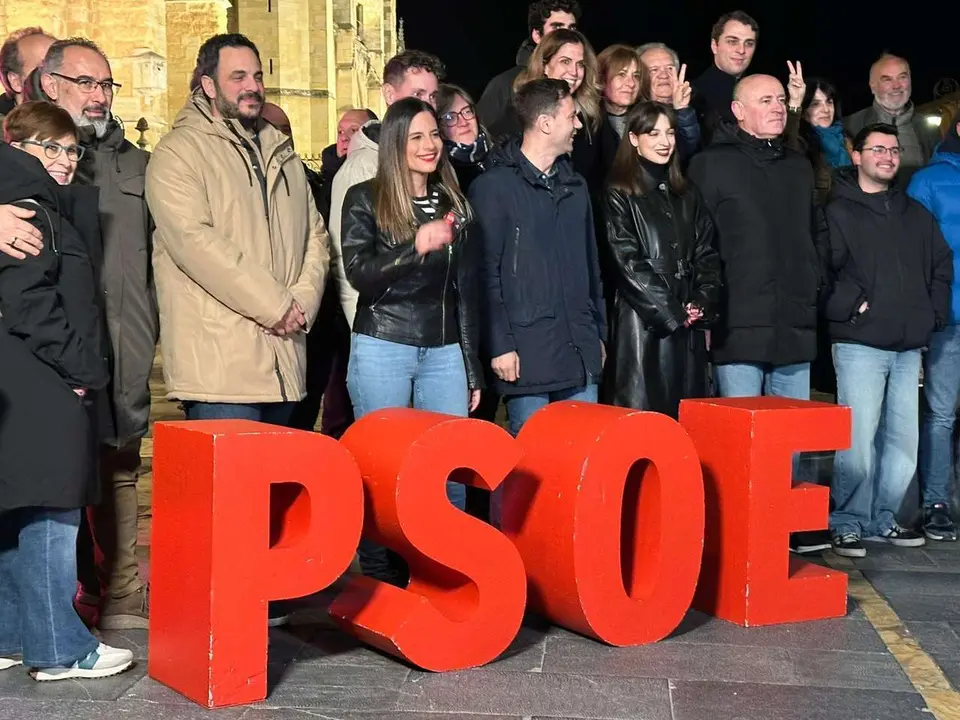 Le&oacute;n24horas