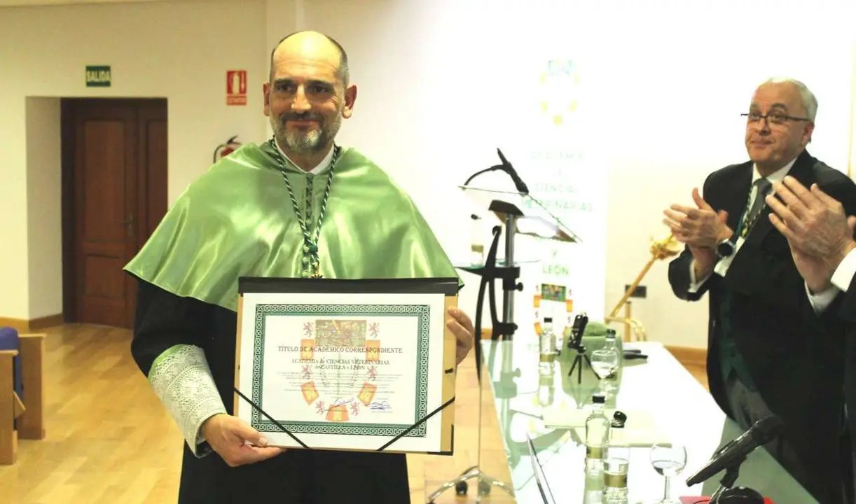 Incorporaci&oacute;n de Juan Jos&eacute; Ayuso a Avetcyl. 