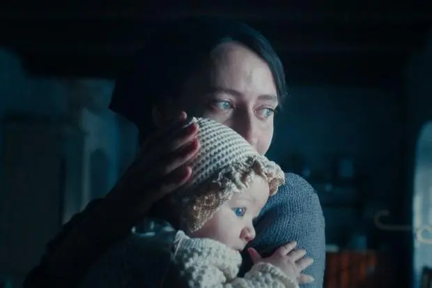Fotograma de la pel&iacute;cula Vermiglio, que se proyecta en Ponferrada el martes 10 de marzo.