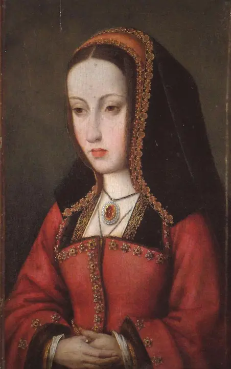 Dama de Arintero