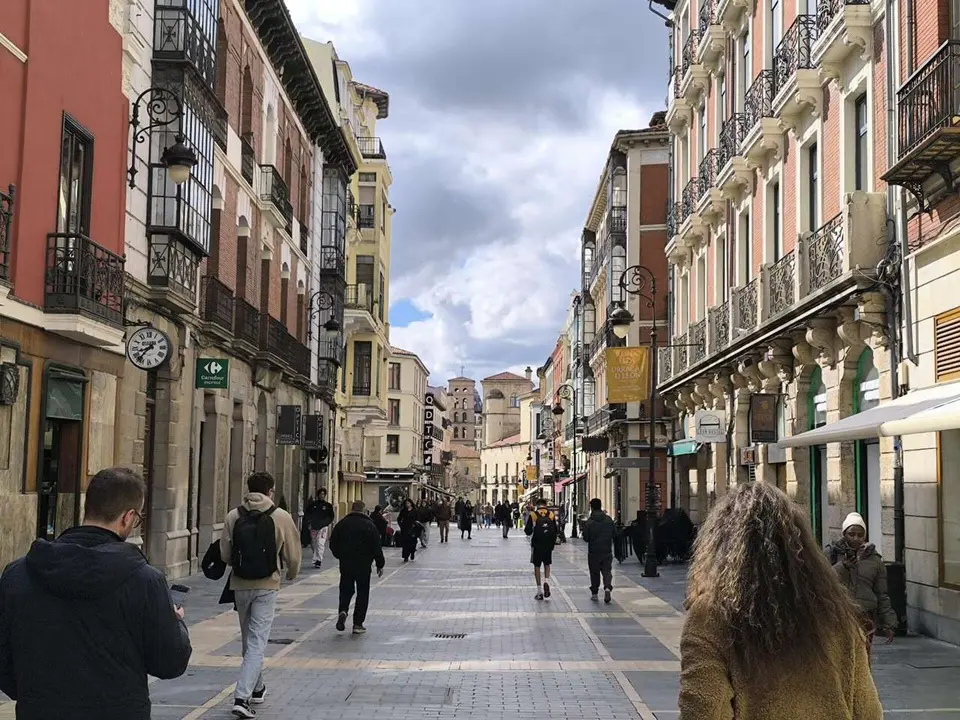 Le&oacute;n24horas