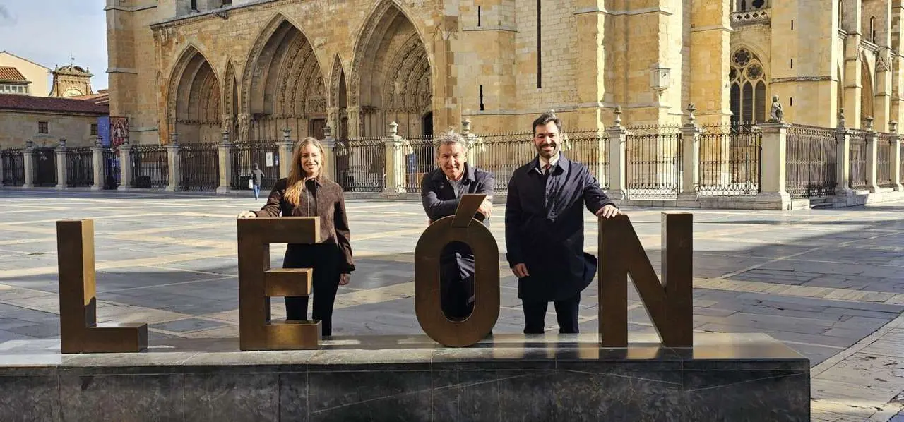 Le&oacute;n24horas