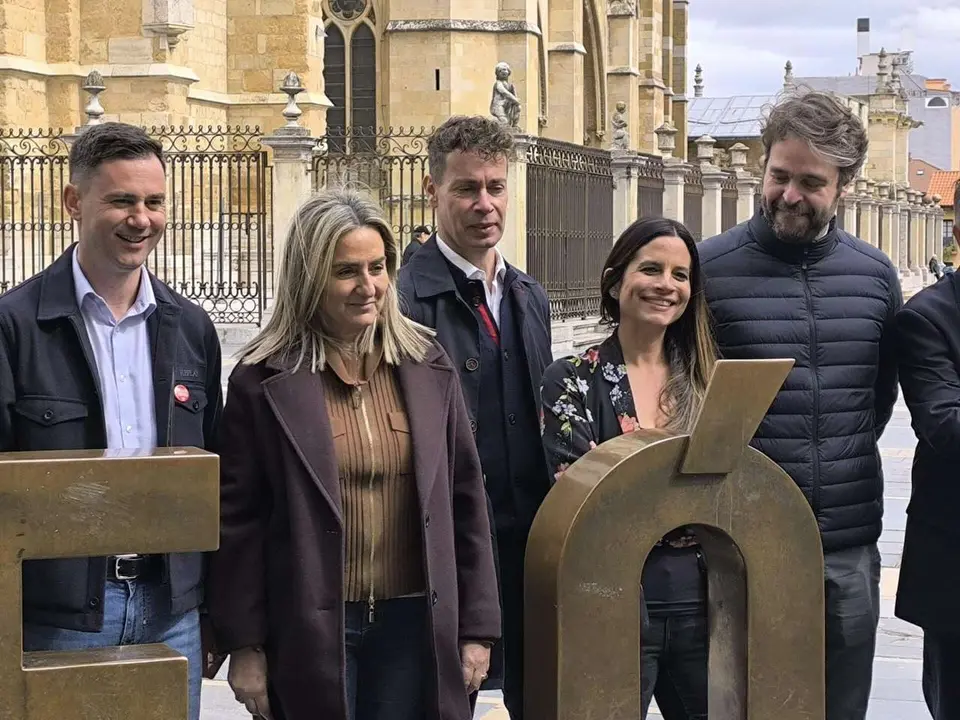 Le&oacute;n24horas