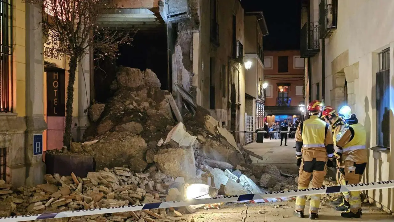 Le&oacute;n24horas