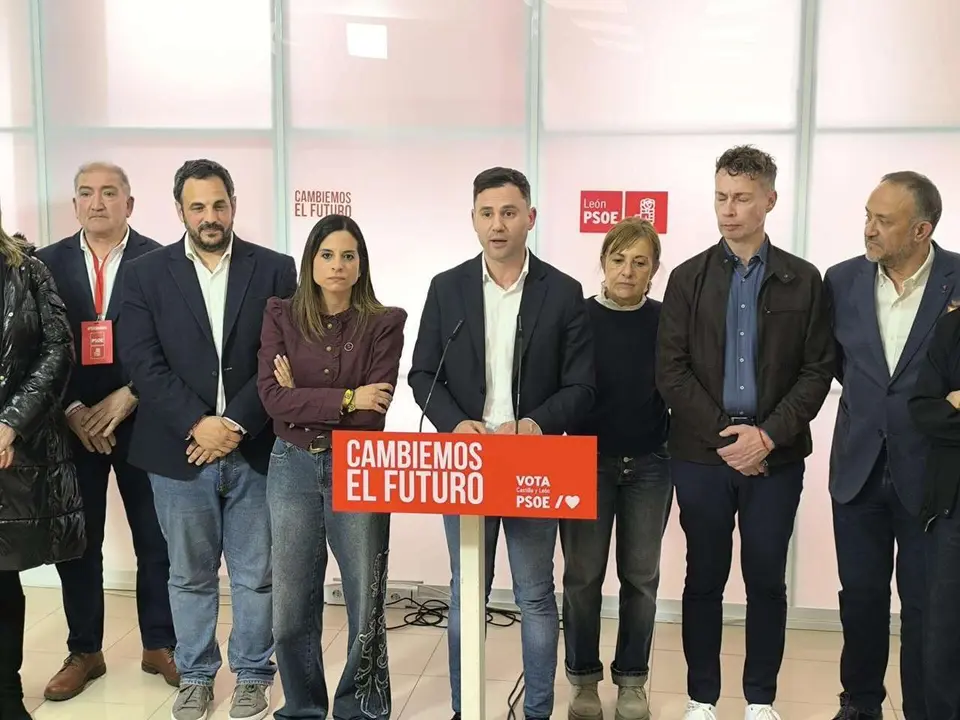 Le&oacute;n24horas