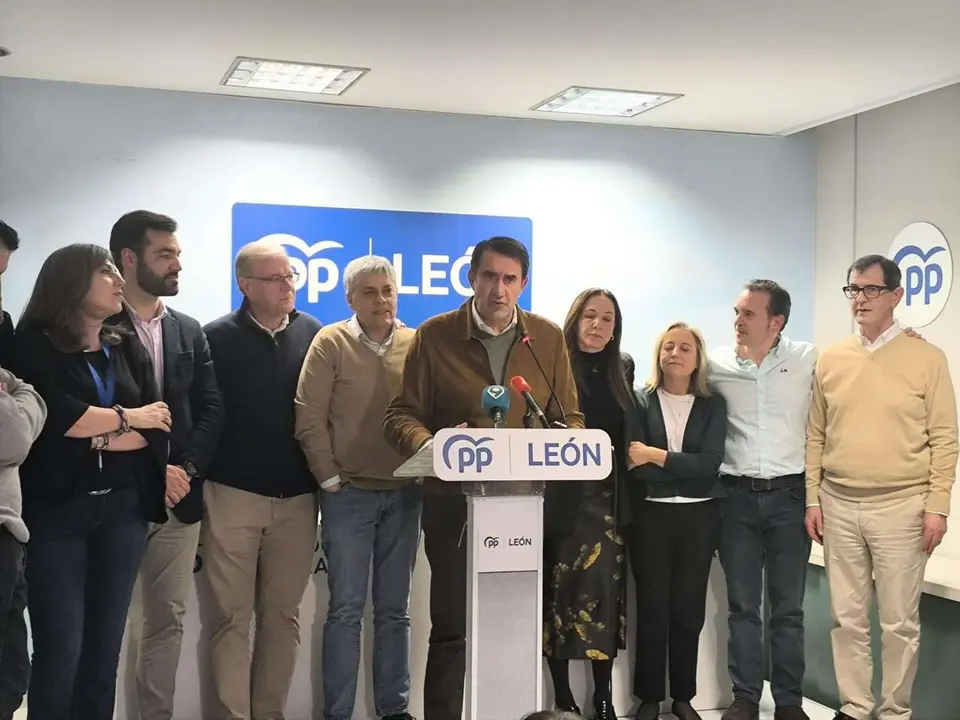 Le&oacute;n24horas