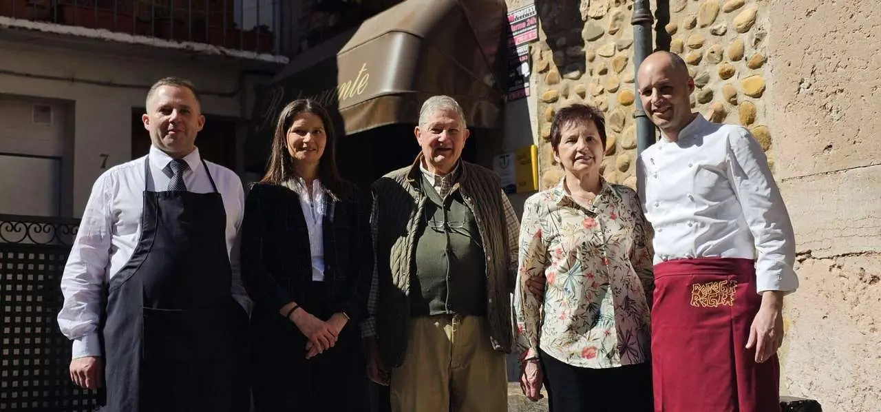 70 Aniversario de la Bodega Regia - Leon24Horas
