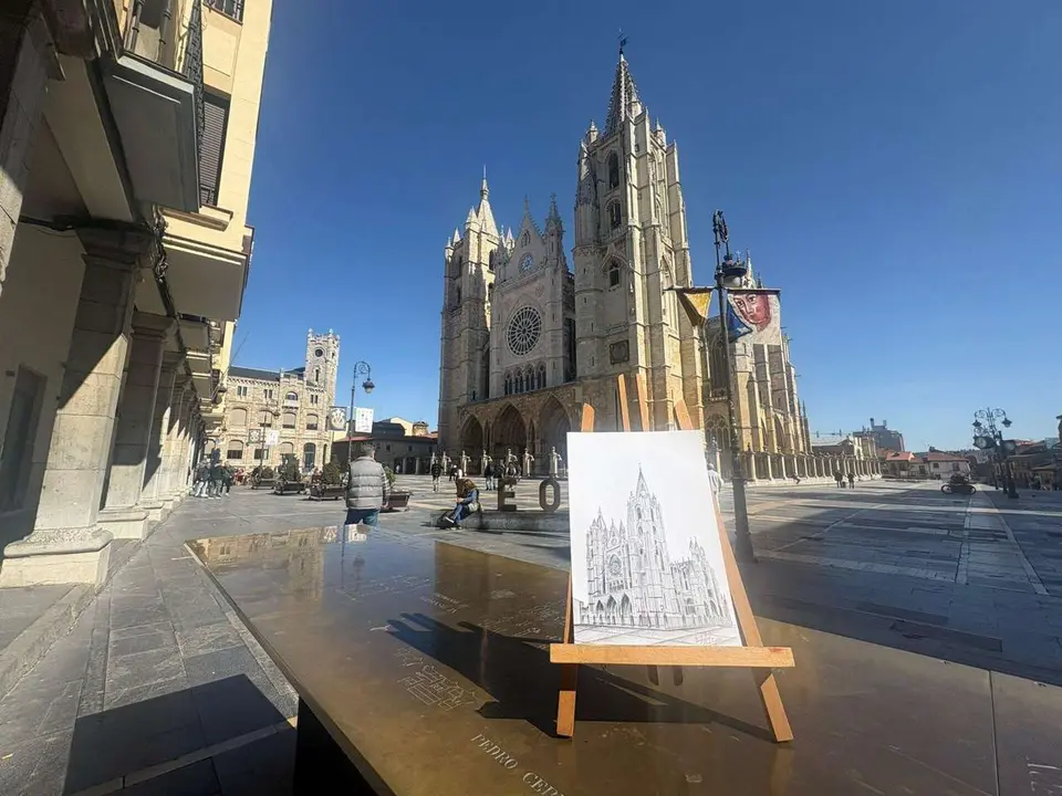 Le&oacute;n24horas