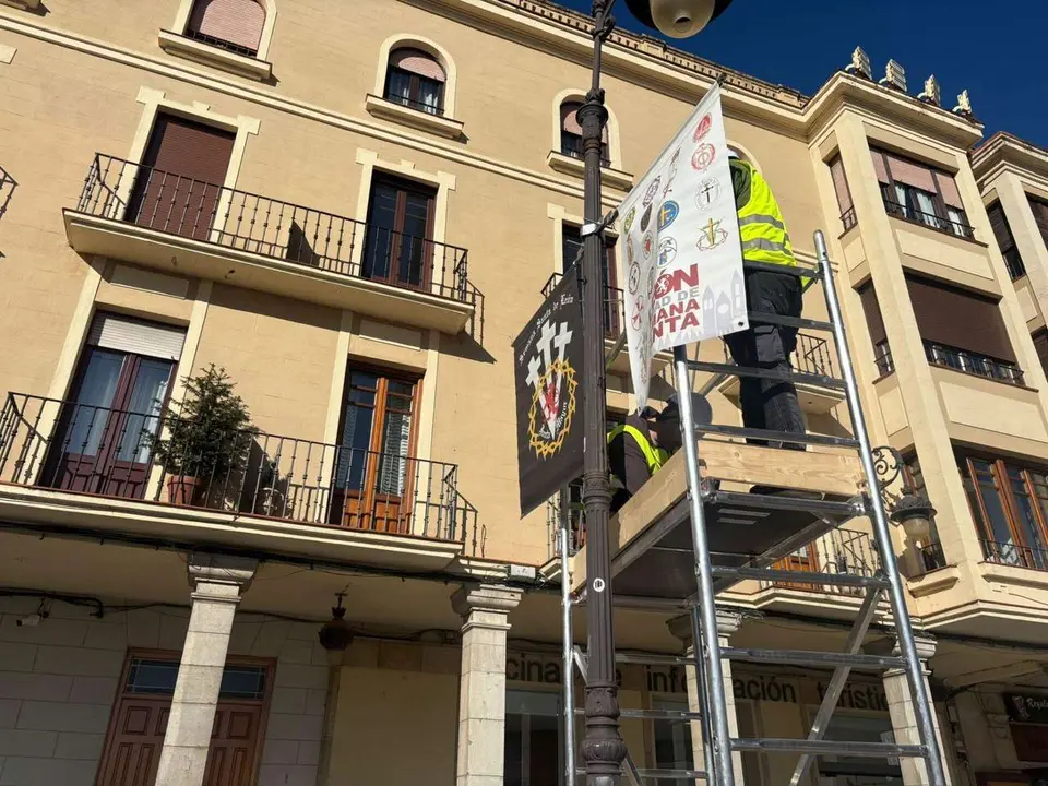 Le&oacute;n24horas