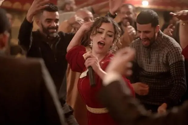 El documental 'Everybody loves Touda' est&aacute; dirigido por&nbsp;Nabil Ayouch.