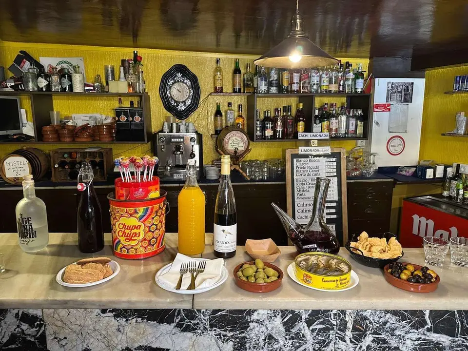 Casa Benito. 24Siete Producciones