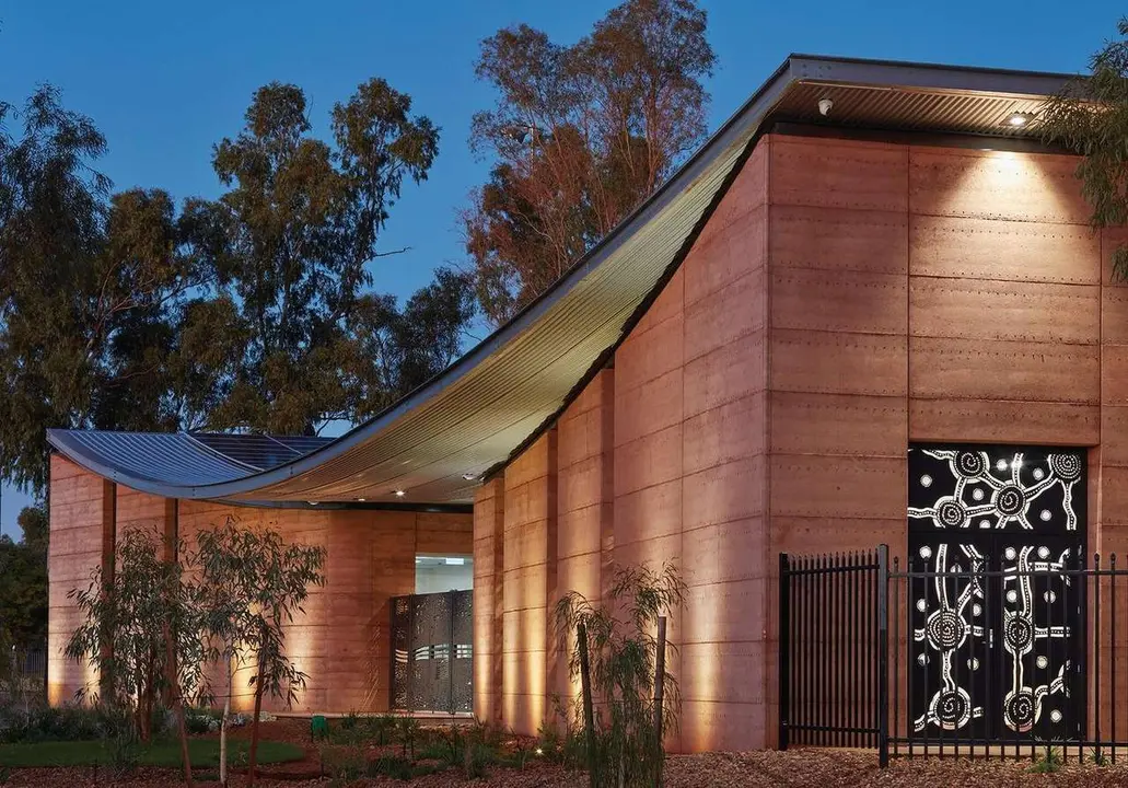El museo Mihacale de Gordoncillo.