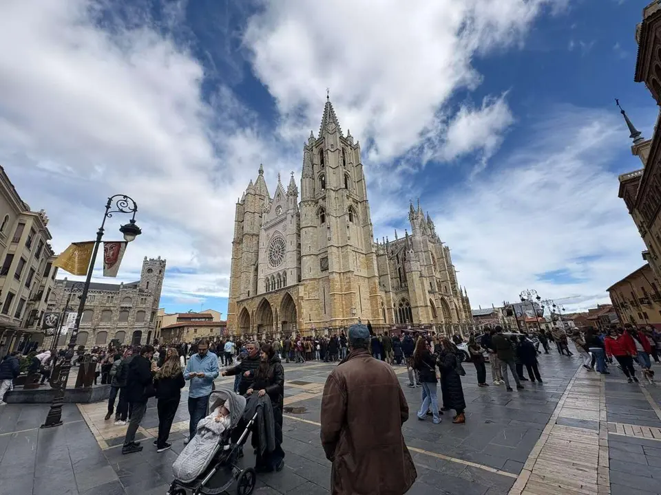 Le&oacute;n24horas
