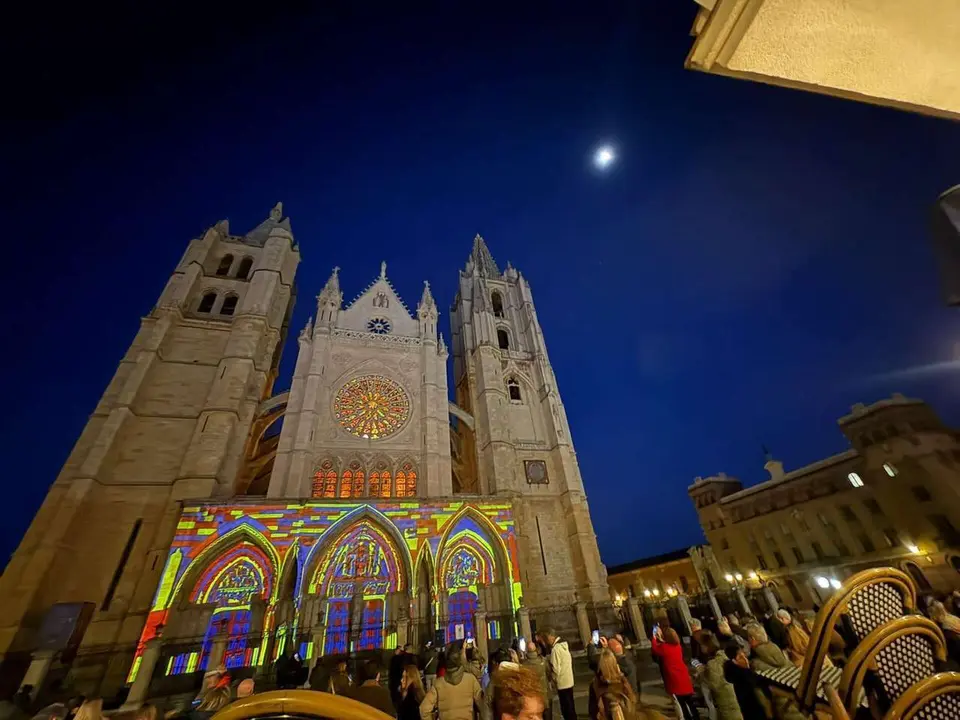 Le&oacute;n24horas