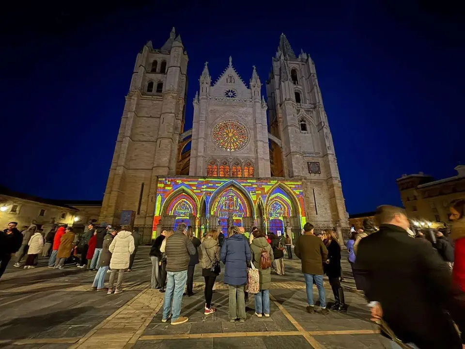 Le&oacute;n24horas