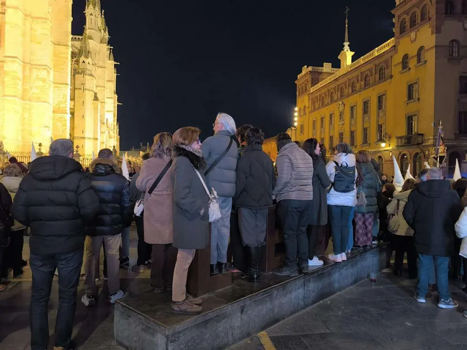 Le&oacute;n24horas