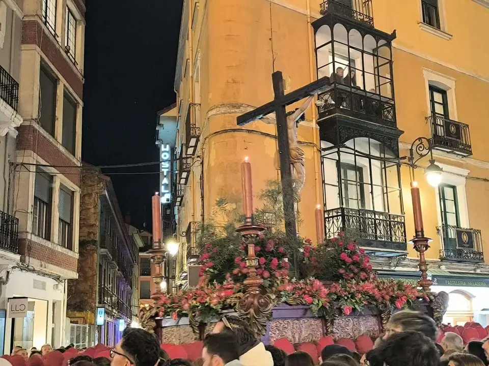 Le&oacute;n24horas