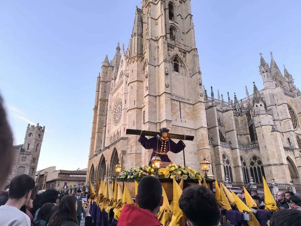 Le&oacute;n24horas