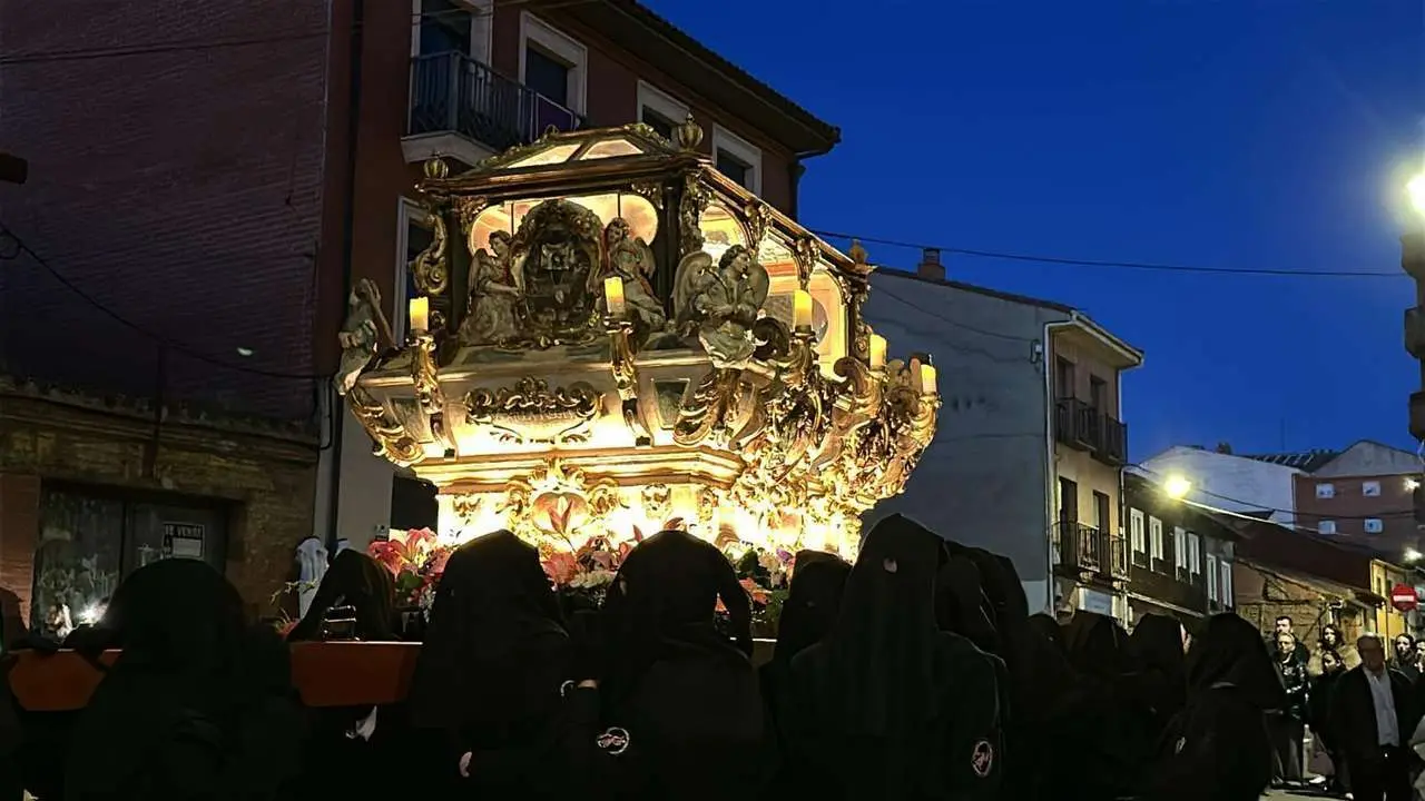 Le&oacute;n24horas