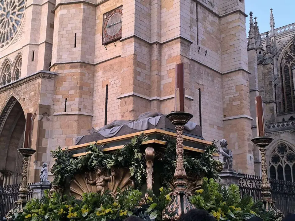 Le&oacute;n24horas
