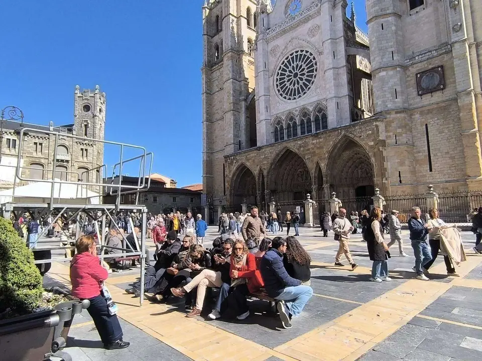 Le&oacute;n24horas