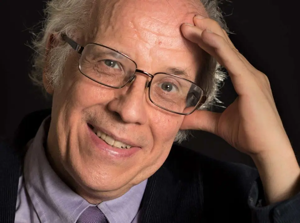 Jos&eacute; Luis Temes.