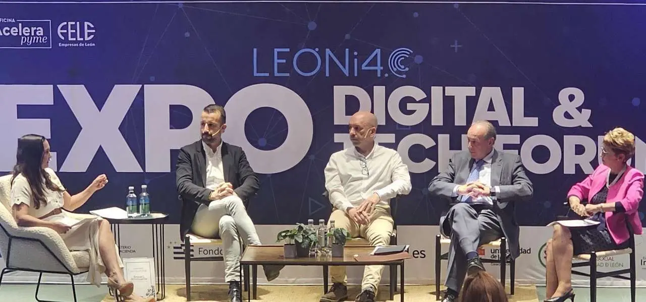 Le&oacute;n24horas
