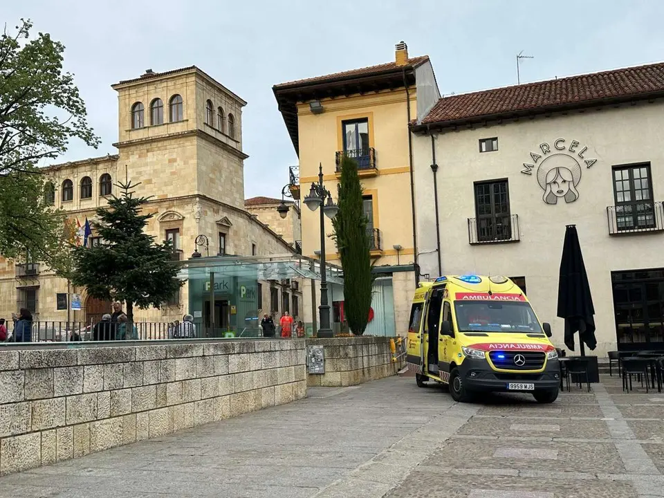Le&oacute;n24horas