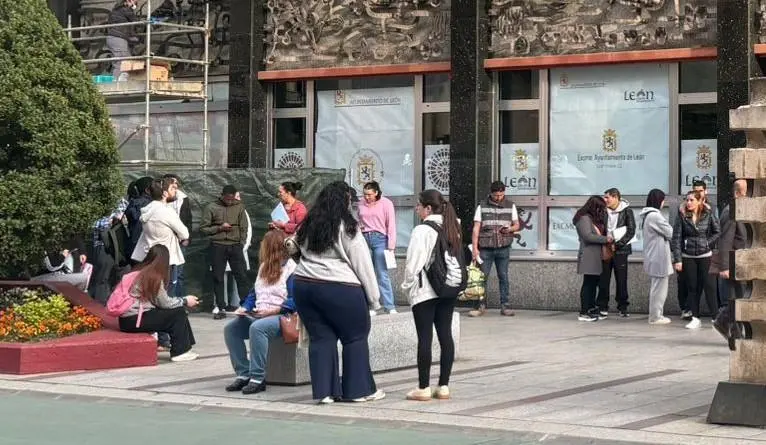 Le&oacute;n24horas