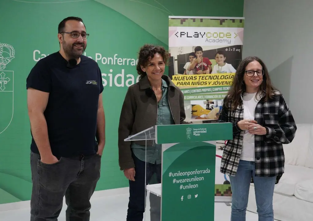 C&eacute;sar S&aacute;nchez. ICAL
