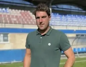 Asier Goira