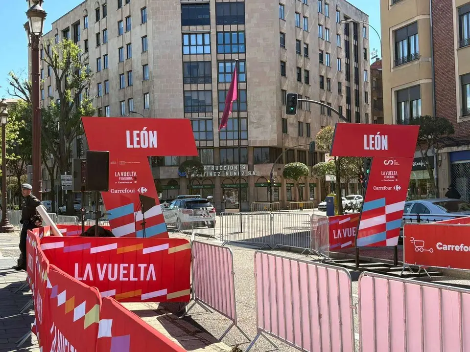 Le&oacute;n24horas