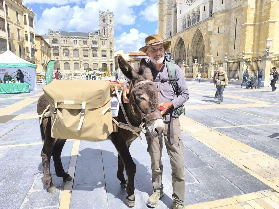 Le&oacute;n24horas