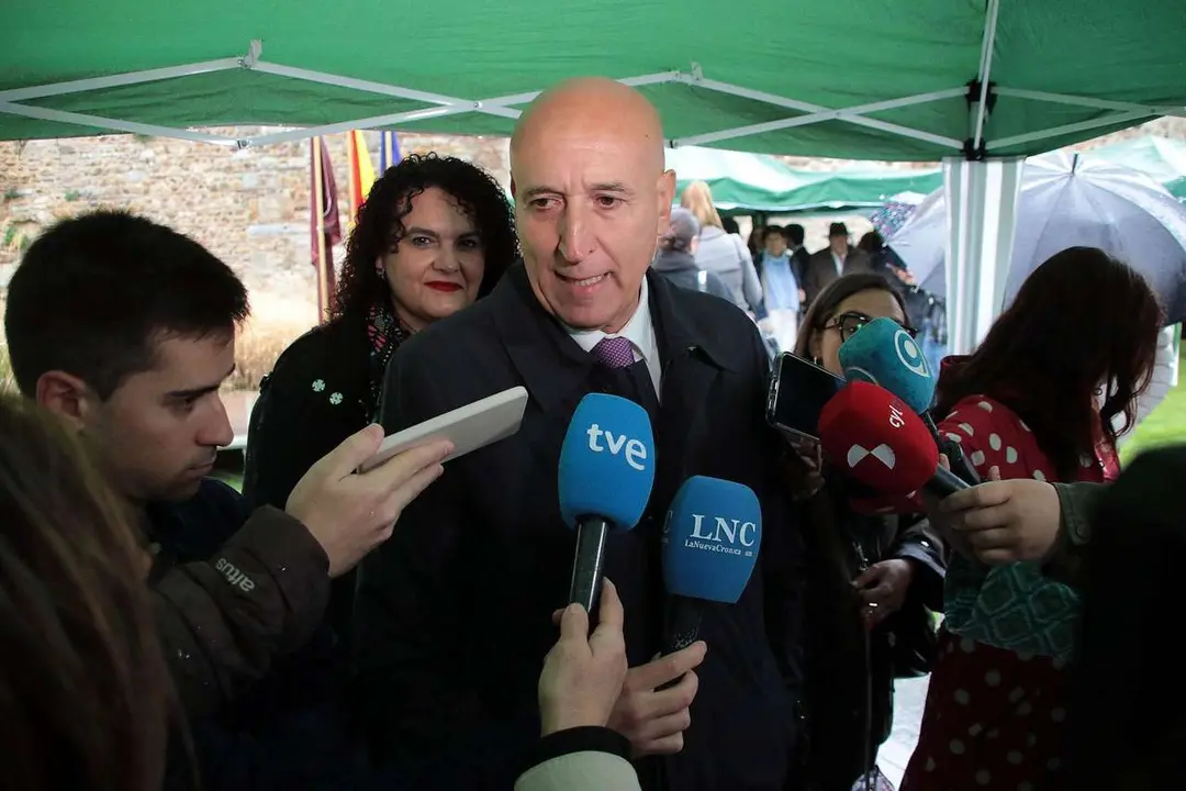 Peio Garc&iacute;a