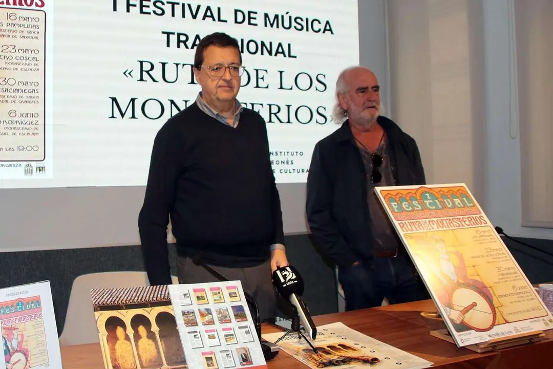 Peio Garc&iacute;a. ICAL
