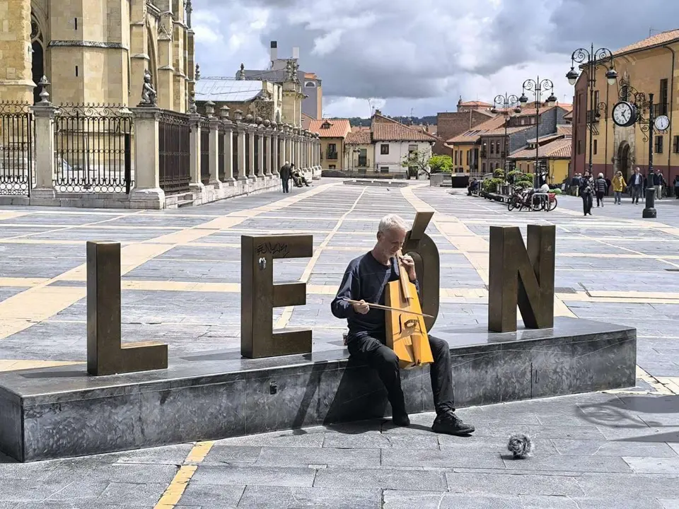 Le&oacute;n24horas