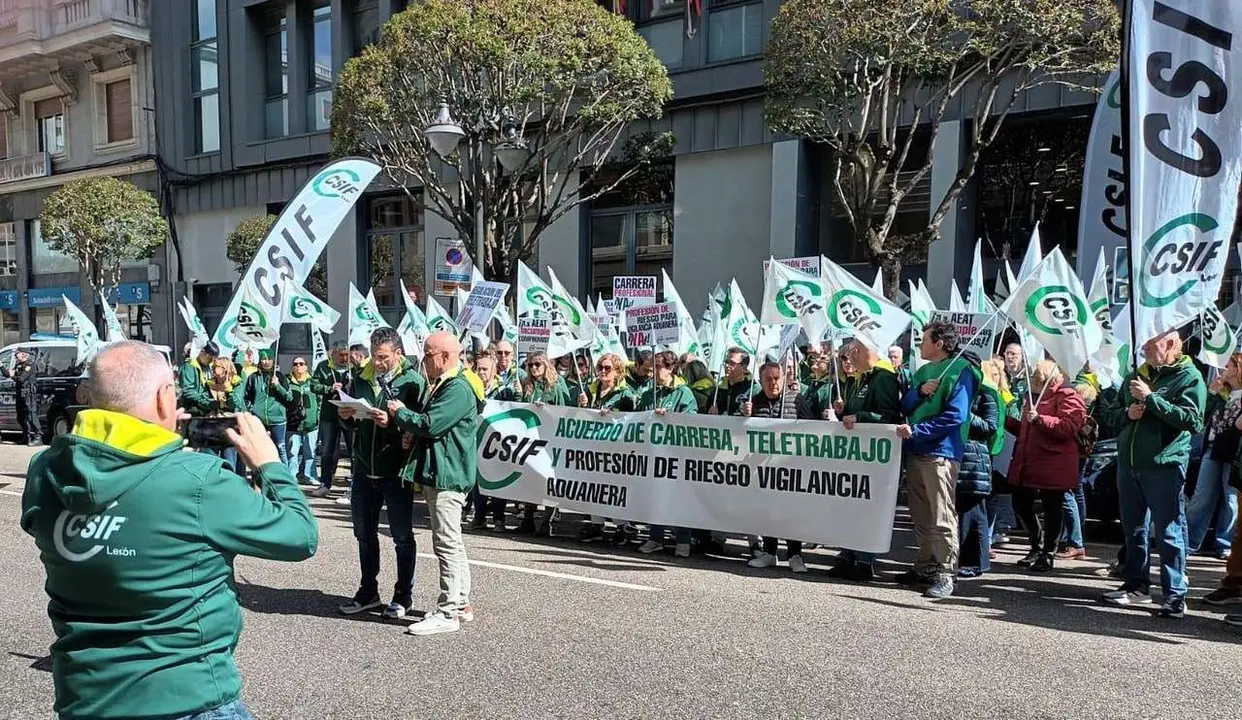 Le&oacute;n24horas